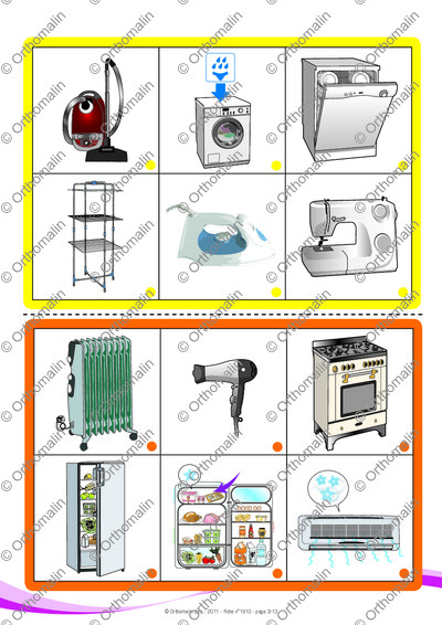 Page 3 de la fiche