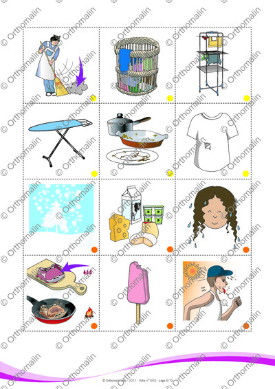 Page 6 de la fiche