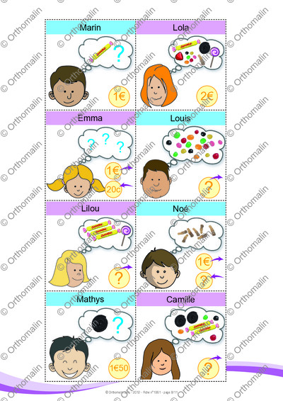 Page 8 de la fiche