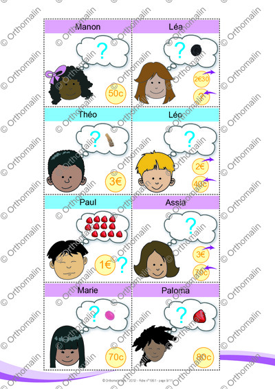 Page 9 de la fiche