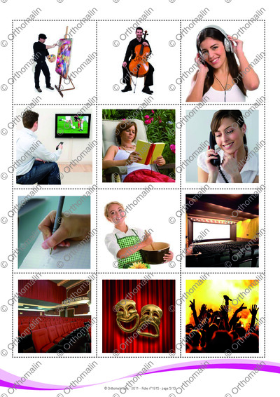 Page 5 de la fiche