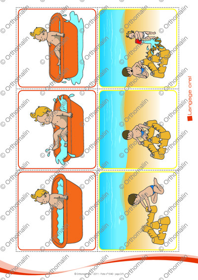 Page 3 de la fiche