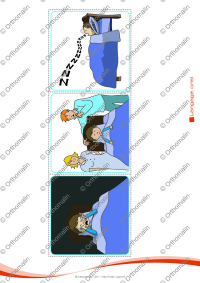 Page 5 de la fiche