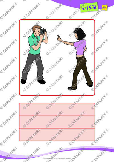 Page 6 de la fiche