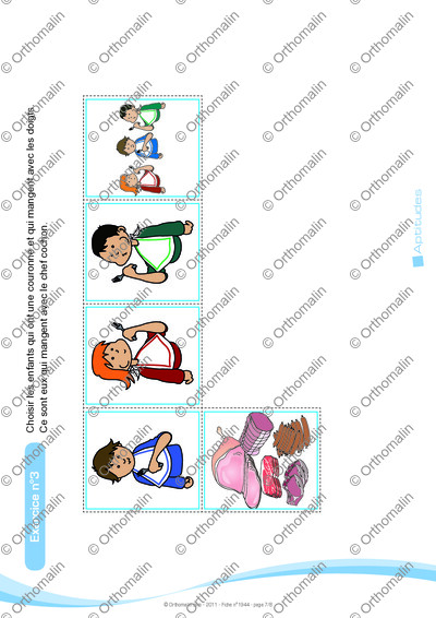 Page 7 de la fiche