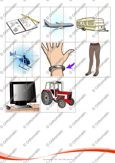 Page 4 de la fiche