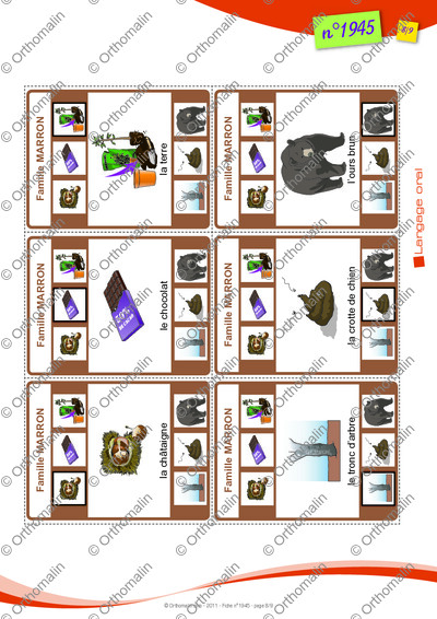 Page 8 de la fiche