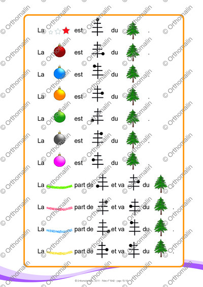 Page 15 de la fiche