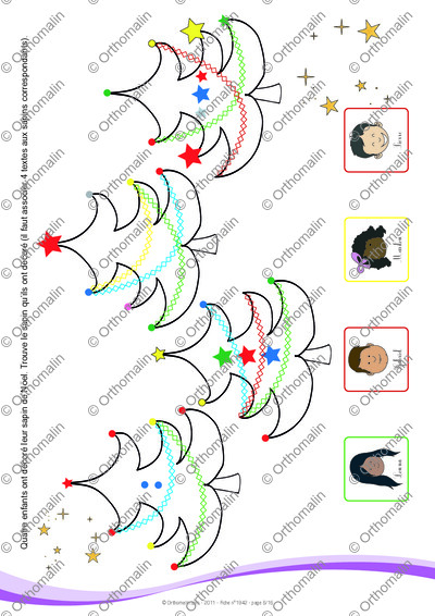 Page 6 de la fiche