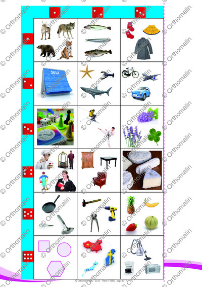 Page 6 de la fiche