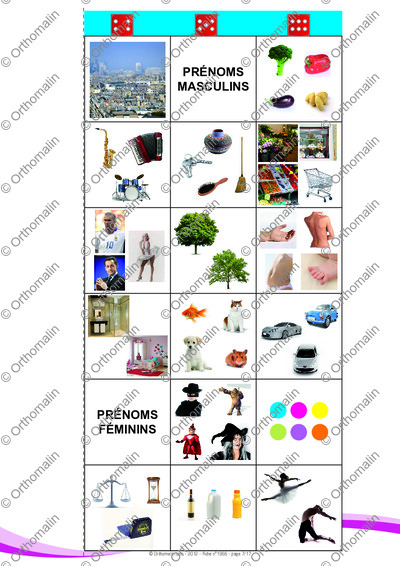 Page 7 de la fiche