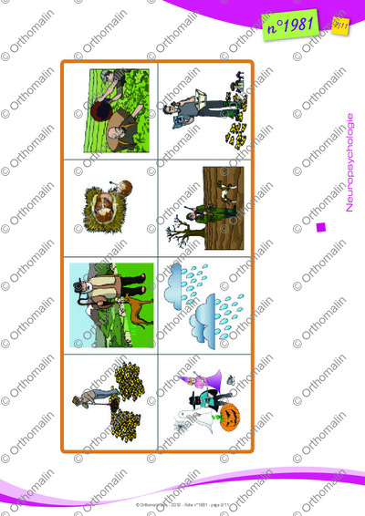 Page 2 de la fiche