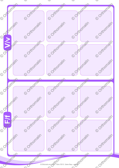 Page 2 de la fiche