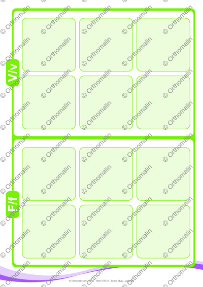 Page 3 de la fiche