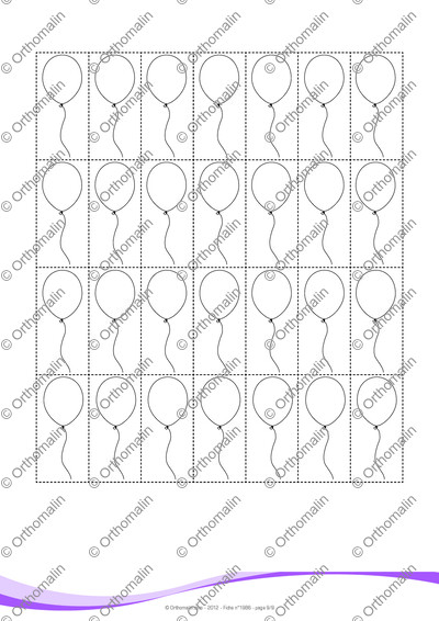 Page 9 de la fiche