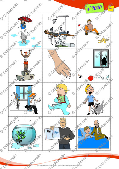 Page 4 de la fiche