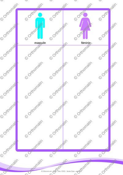 Page 6 de la fiche