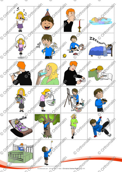 Page 4 de la fiche