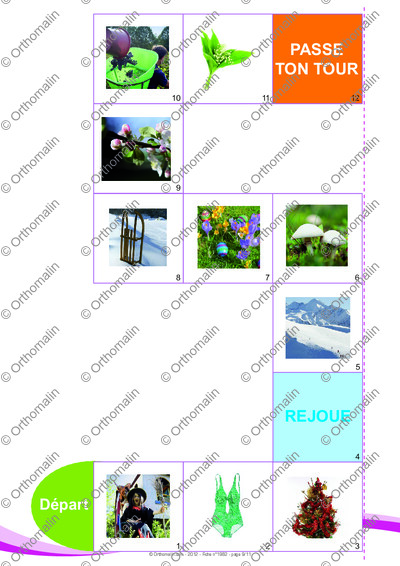 Page 9 de la fiche