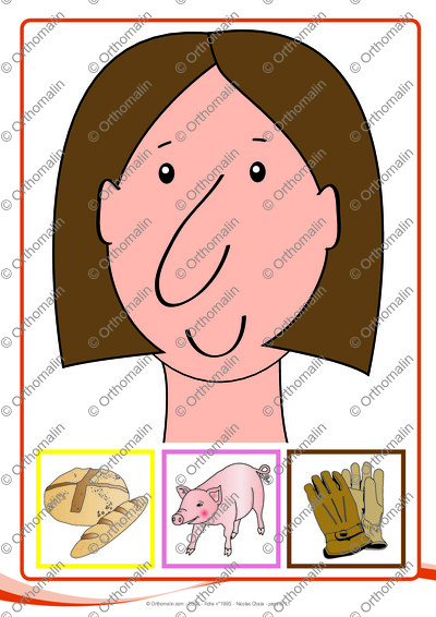 Page 2 de la fiche