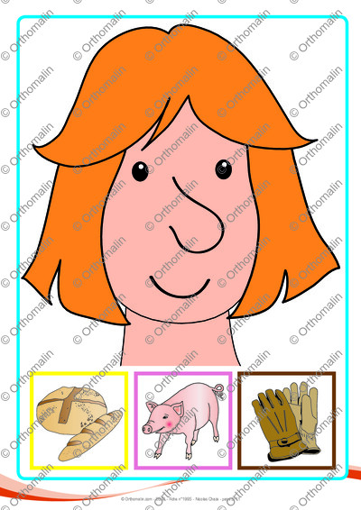 Page 3 de la fiche