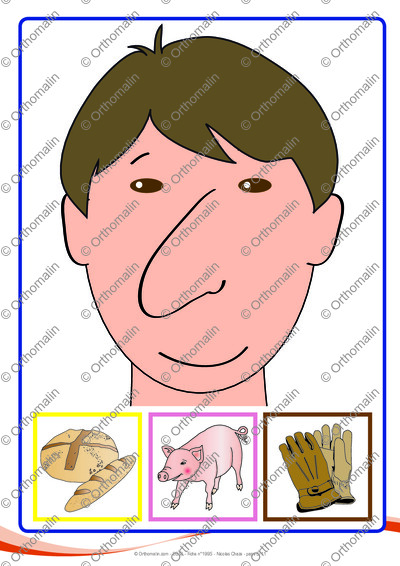 Page 5 de la fiche