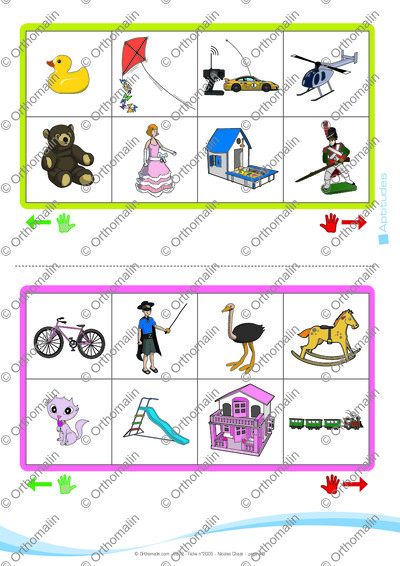 Page 4 de la fiche