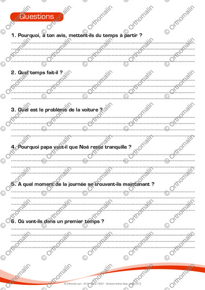Page 13 de la fiche