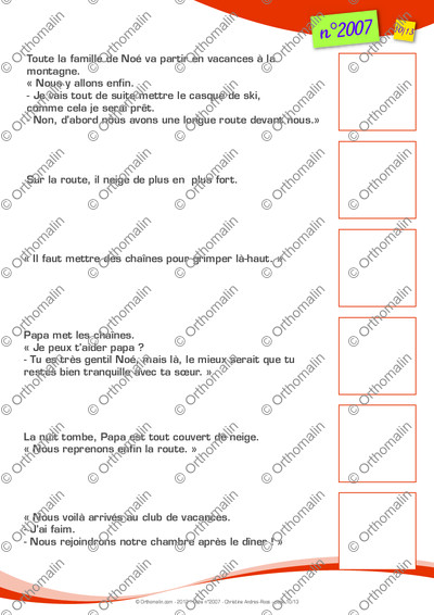 Page 10 de la fiche