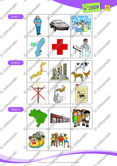 Page 6 de la fiche