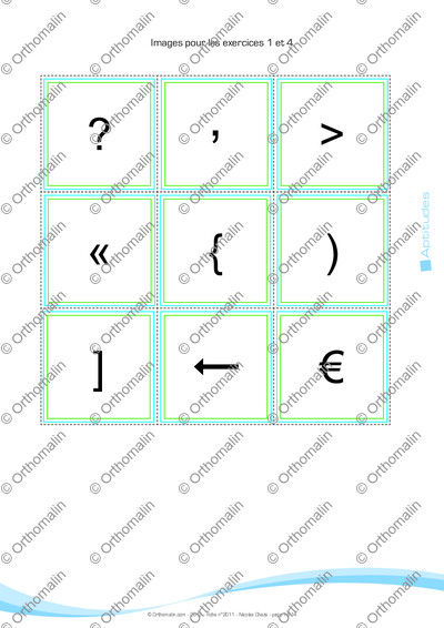 Page 14 de la fiche