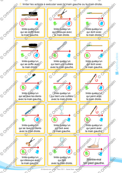 Page 5 de la fiche