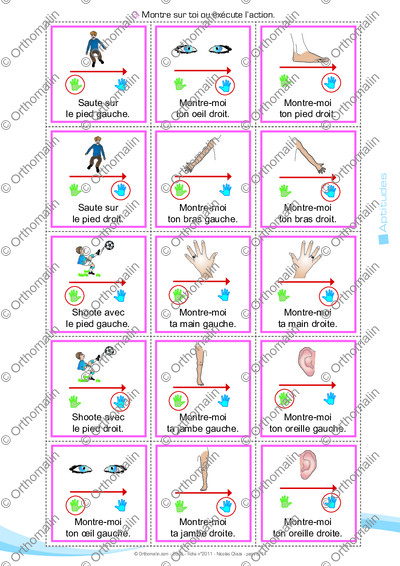 Page 6 de la fiche