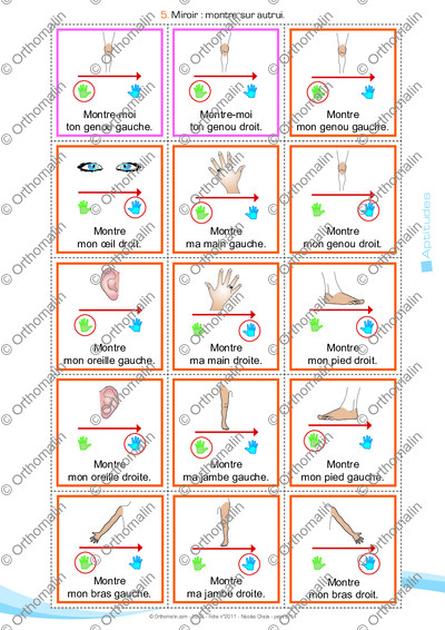 Page 8 de la fiche
