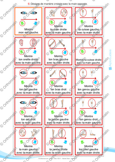 Page 9 de la fiche