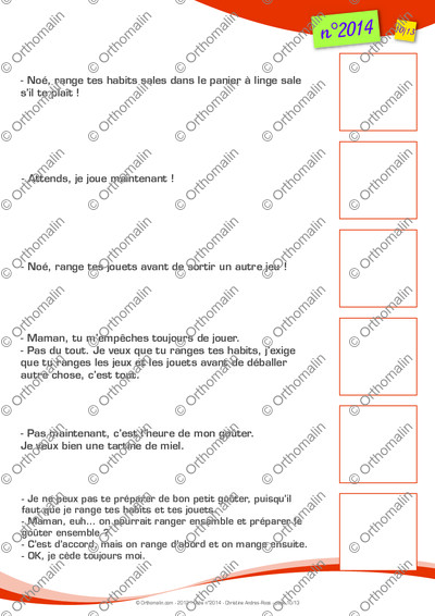 Page 10 de la fiche