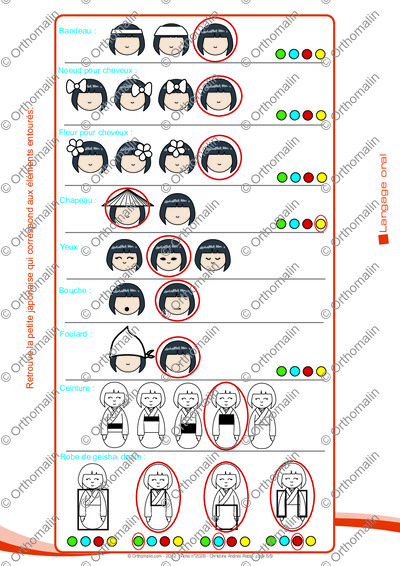 Page 6 de la fiche
