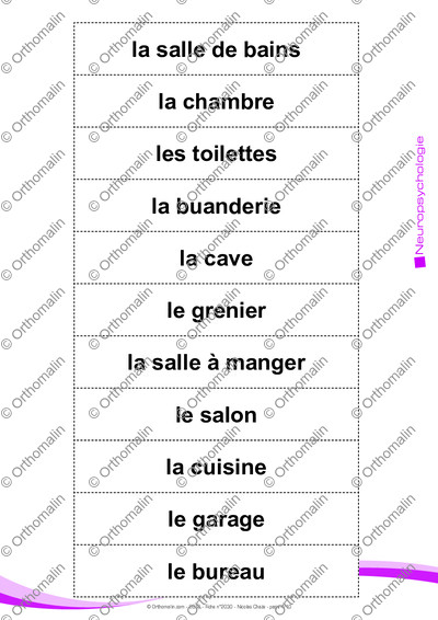 Page 4 de la fiche