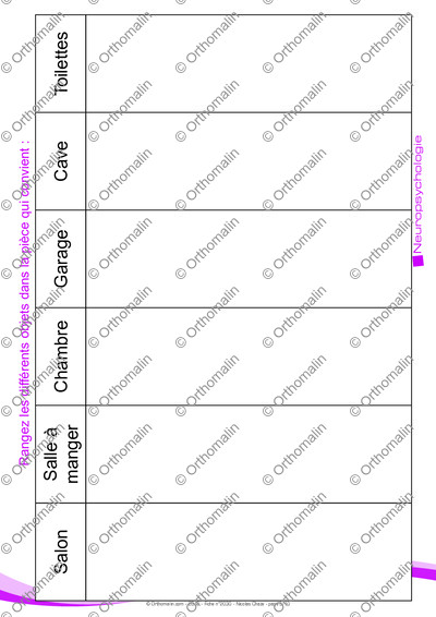 Page 5 de la fiche