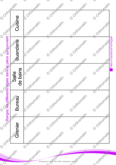 Page 6 de la fiche