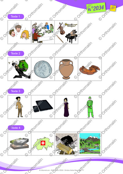 Page 7 de la fiche
