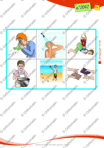 Page 2 de la fiche