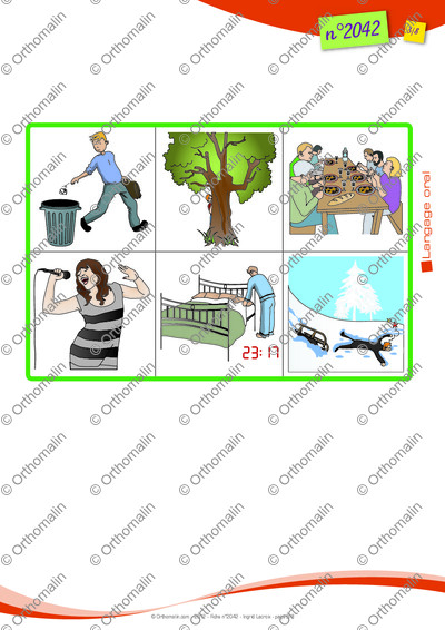 Page 3 de la fiche