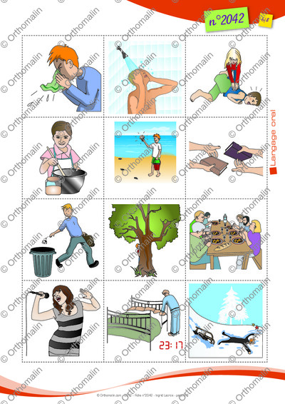 Page 6 de la fiche