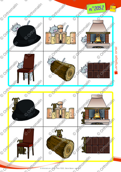 Page 4 de la fiche