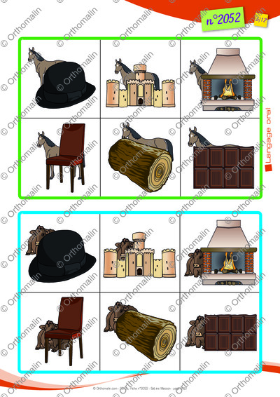 Page 5 de la fiche