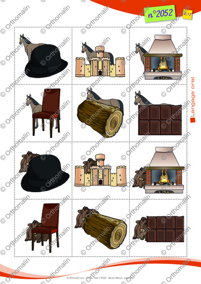 Page 8 de la fiche