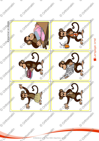 Page 5 de la fiche