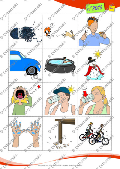 Page 4 de la fiche