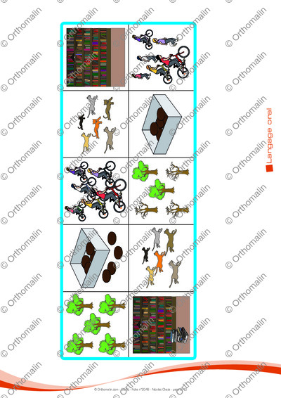 Page 2 de la fiche